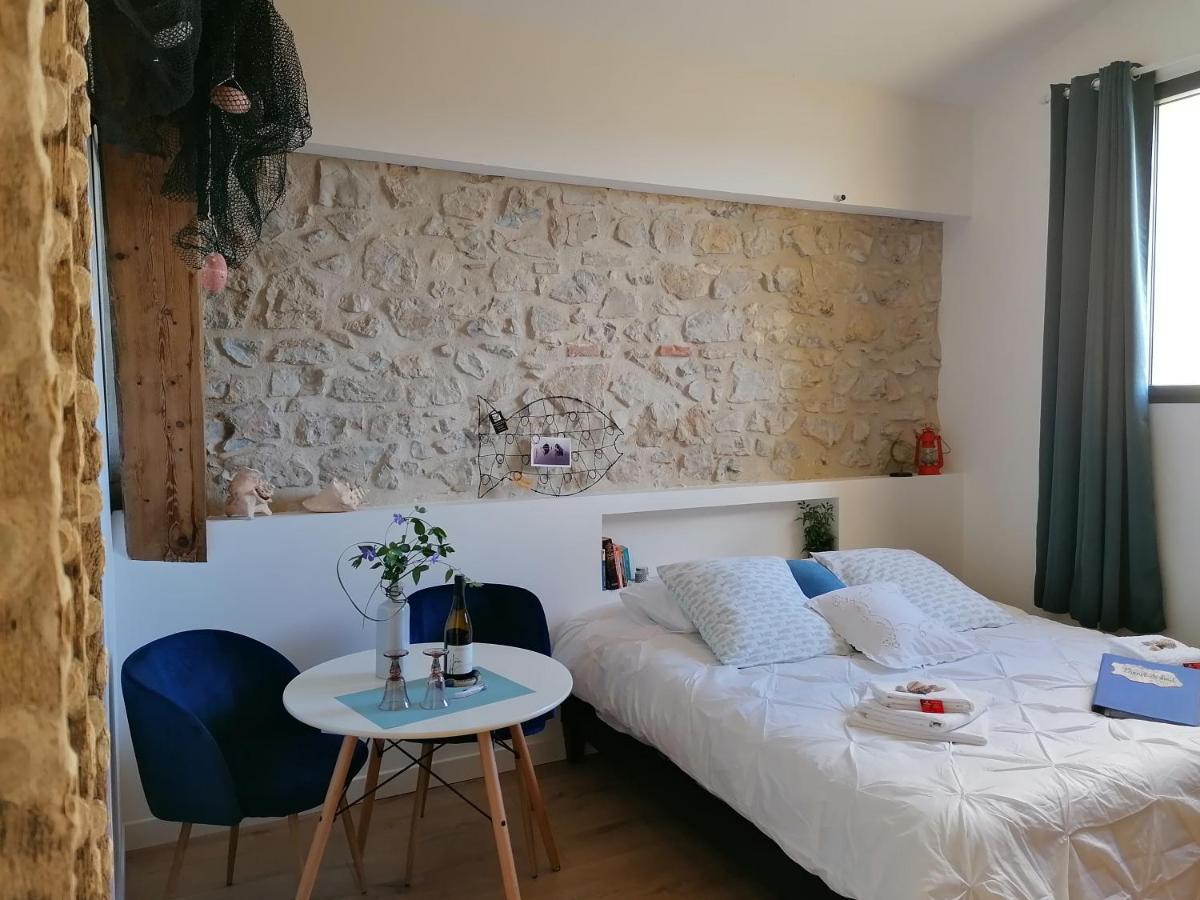 Appartement Sainte Marie