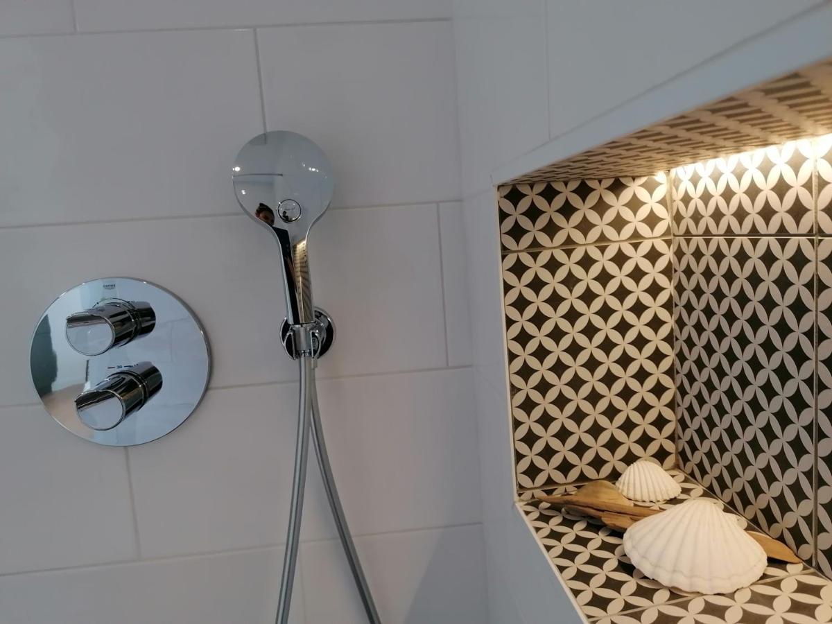 Appartement Sainte Marie