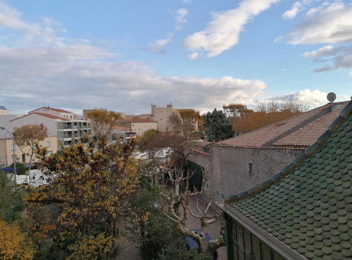 Sainte Marie Appartement