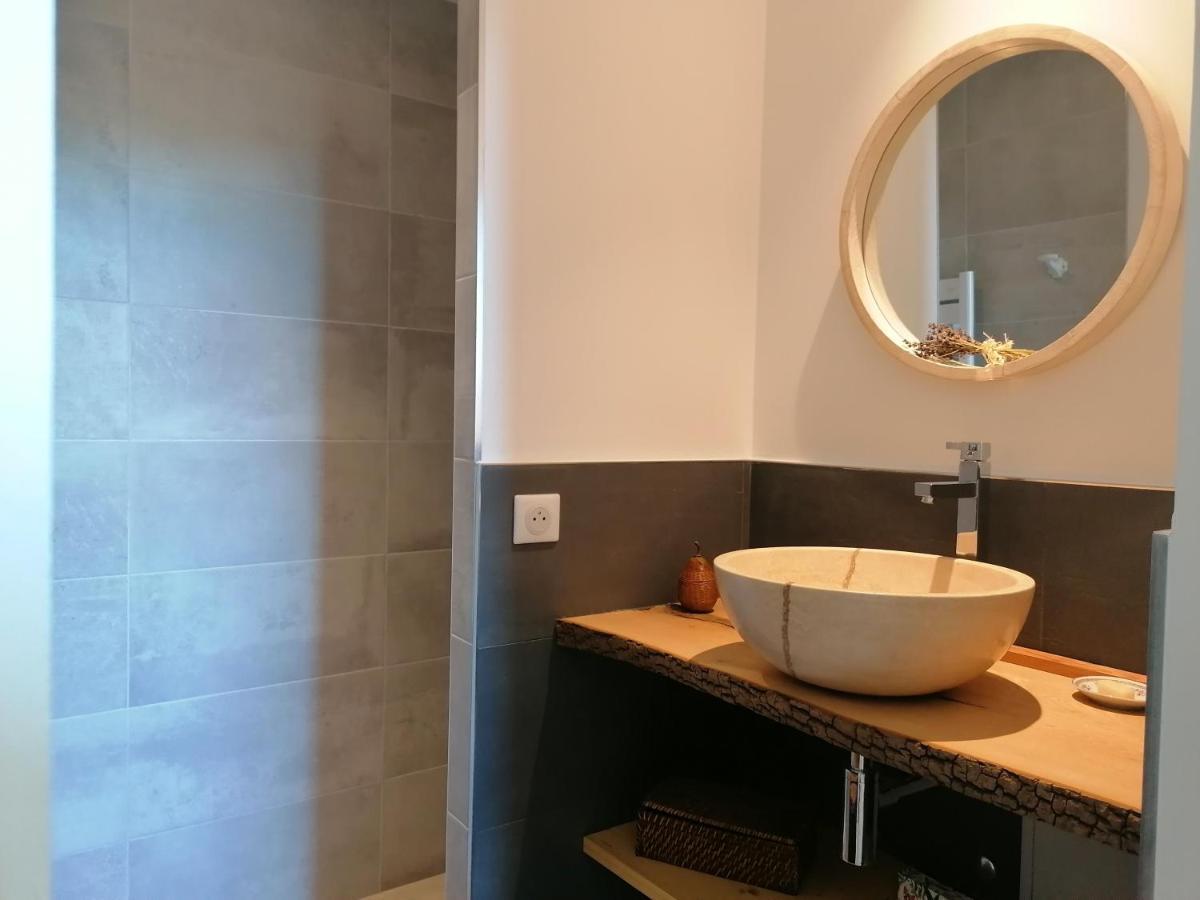 Sainte Marie Appartement *