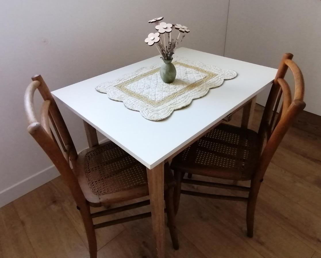 Sainte Marie Appartement
