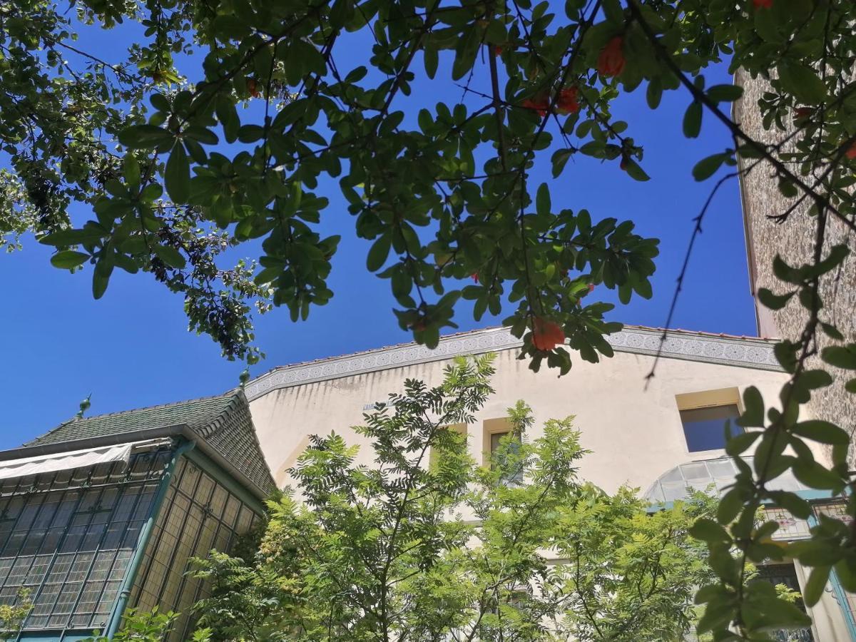 Appartement Sainte Marie *