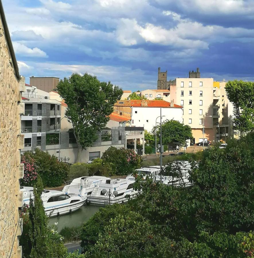 Sainte Marie Appartement Narbonne