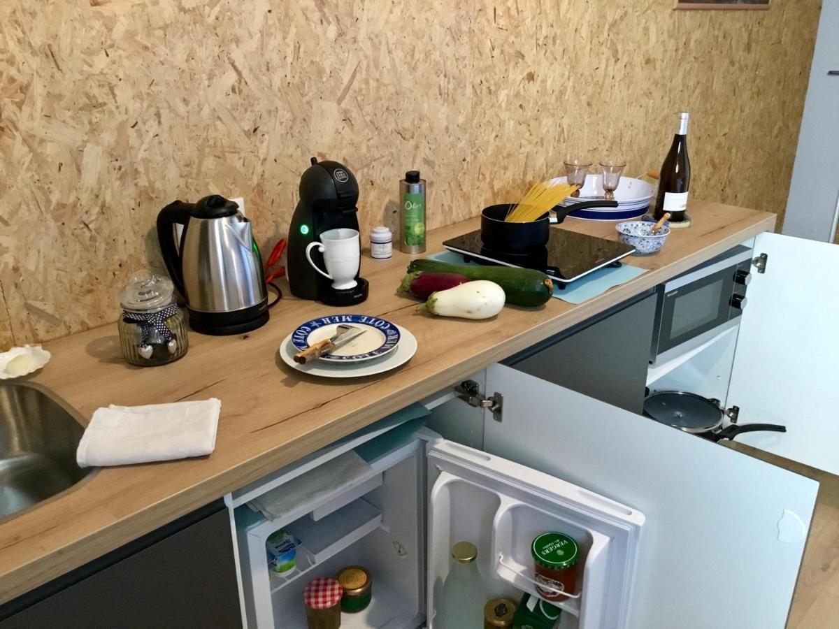 Sainte Marie Appartement Narbonne